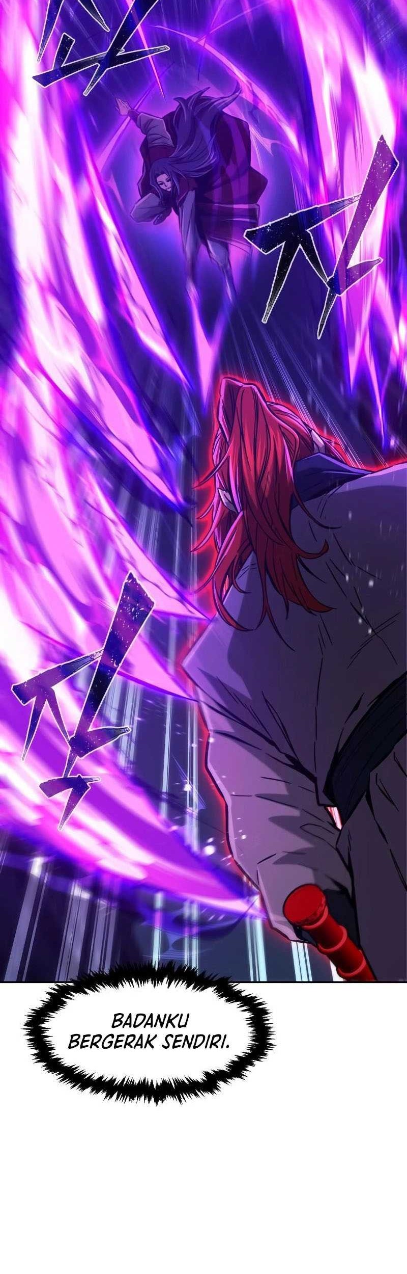 Absolute Sword Sense Chapter 96 Gambar 21