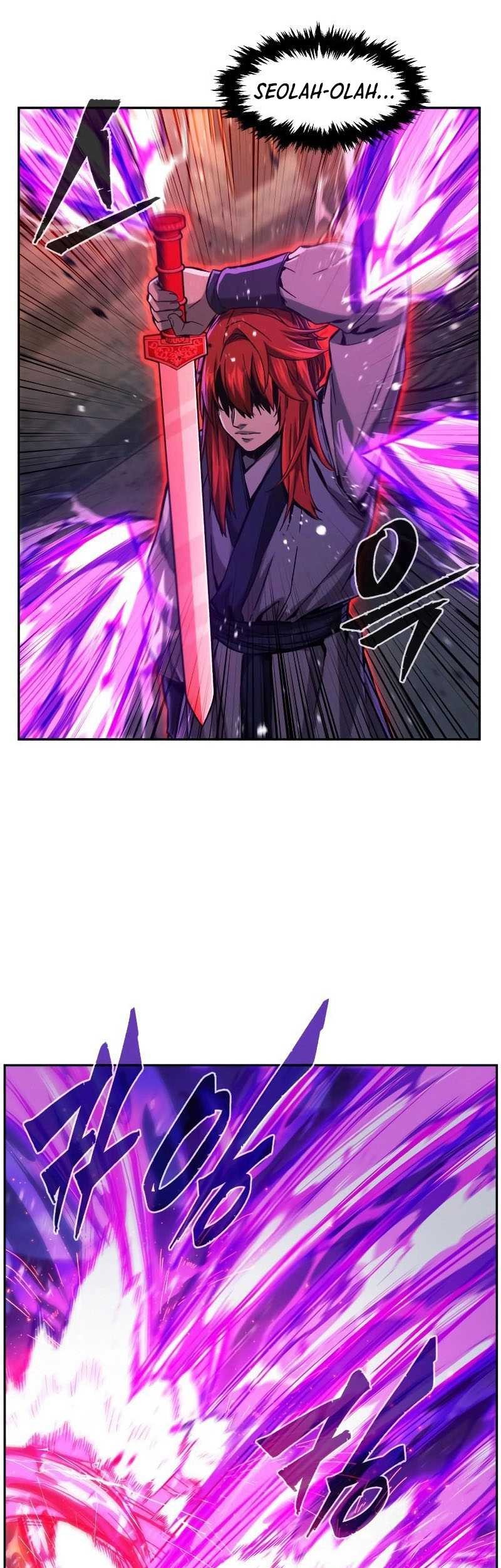 Absolute Sword Sense Chapter 96 Gambar 22