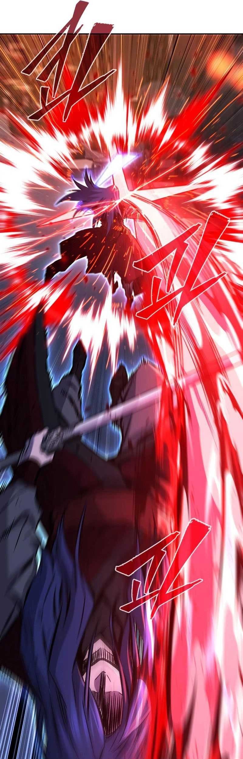 Absolute Sword Sense Chapter 96 Gambar 25