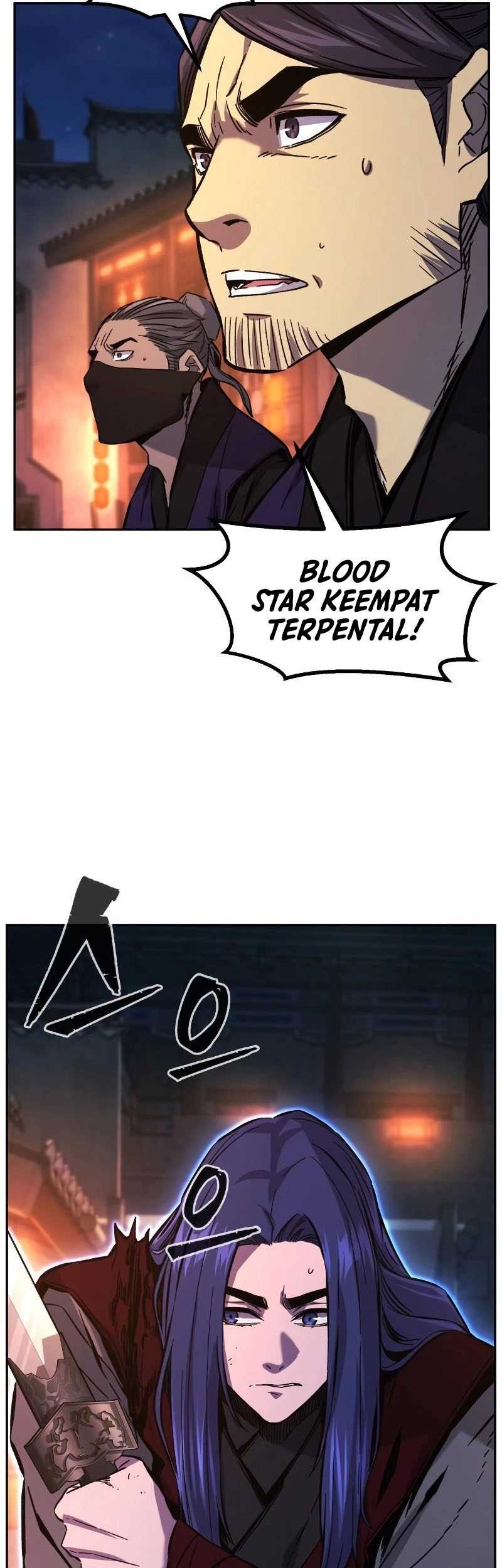Absolute Sword Sense Chapter 96 Gambar 27