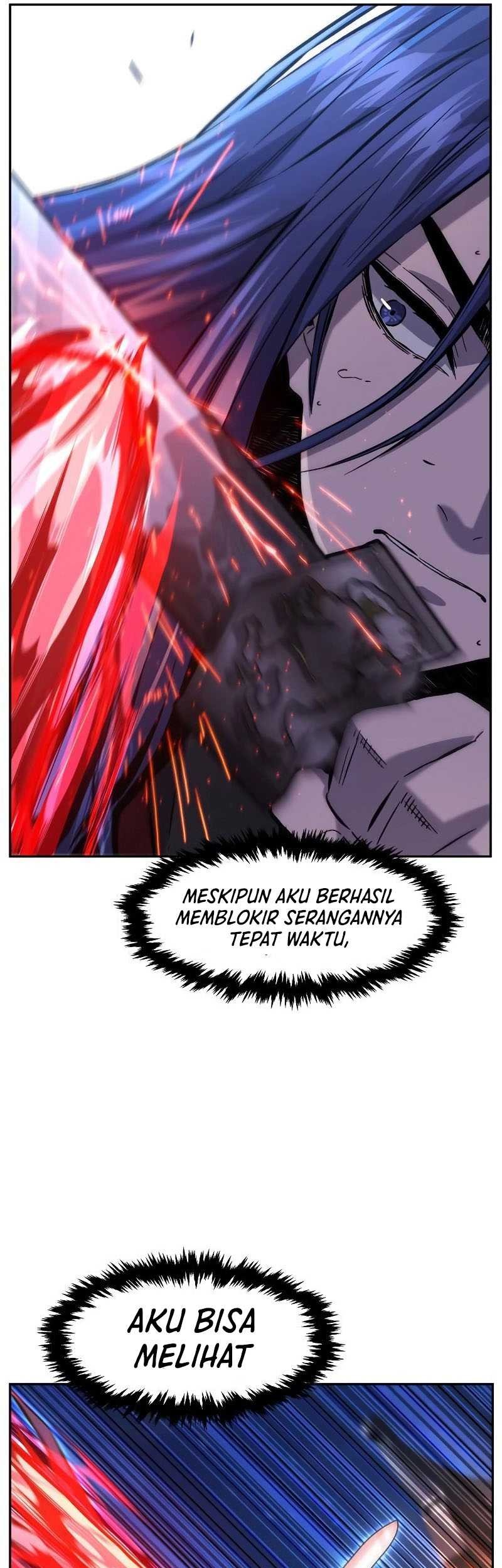 Absolute Sword Sense Chapter 96 Gambar 29