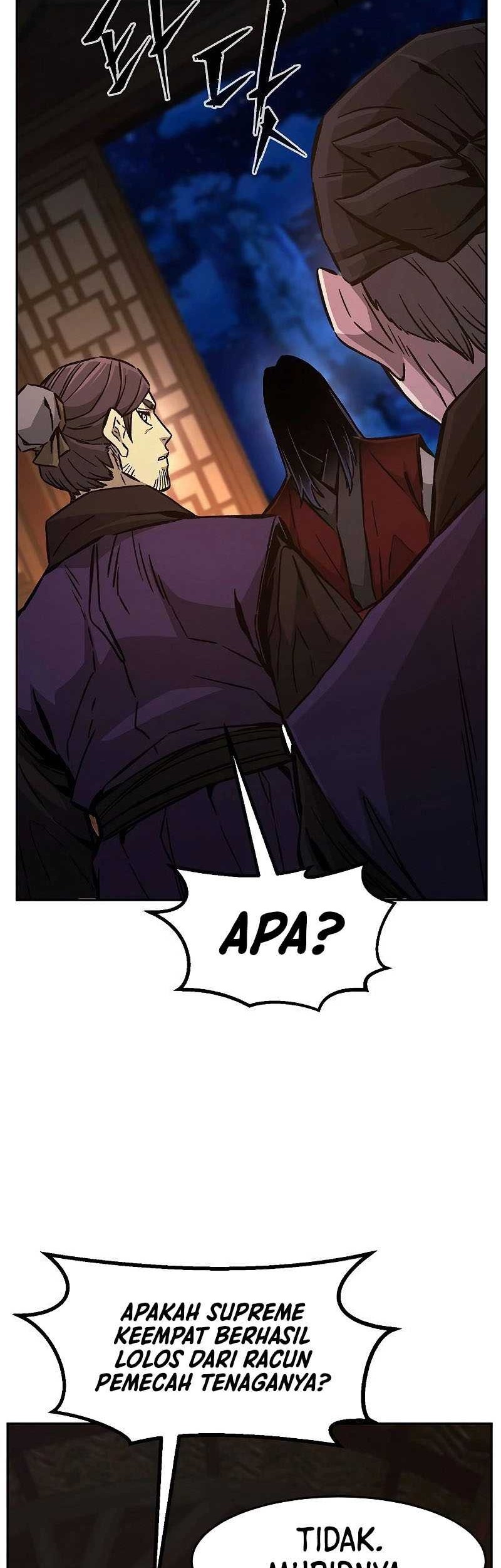 Absolute Sword Sense Chapter 95 Gambar 34