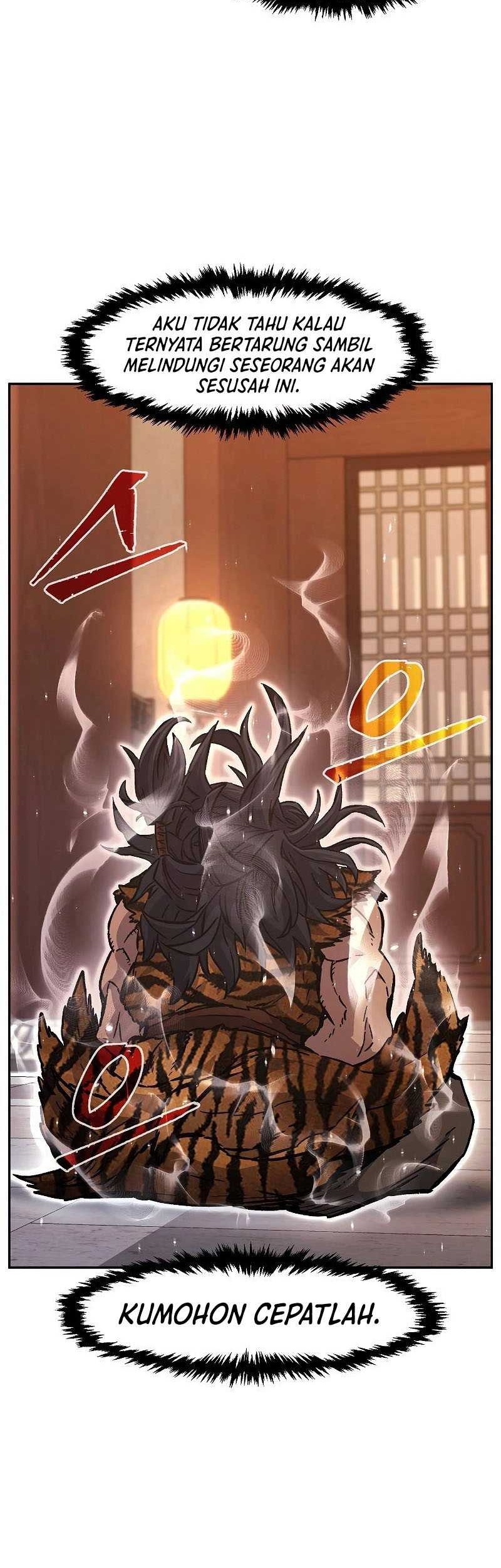 Absolute Sword Sense Chapter 95 Gambar 40