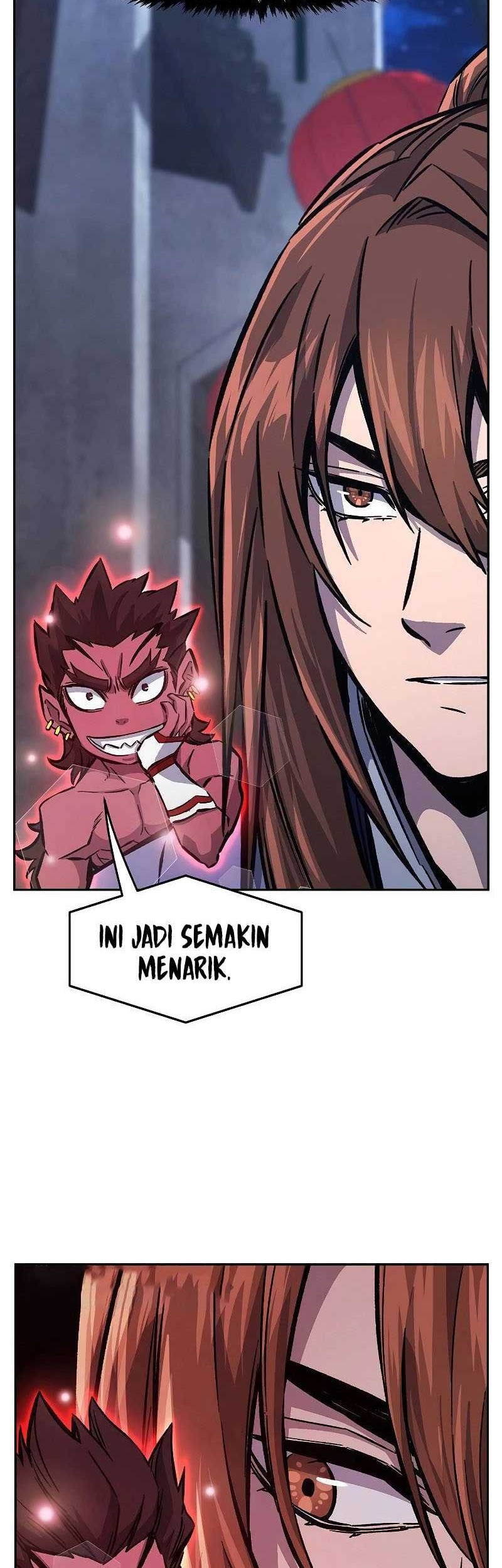 Absolute Sword Sense Chapter 95 Gambar 46