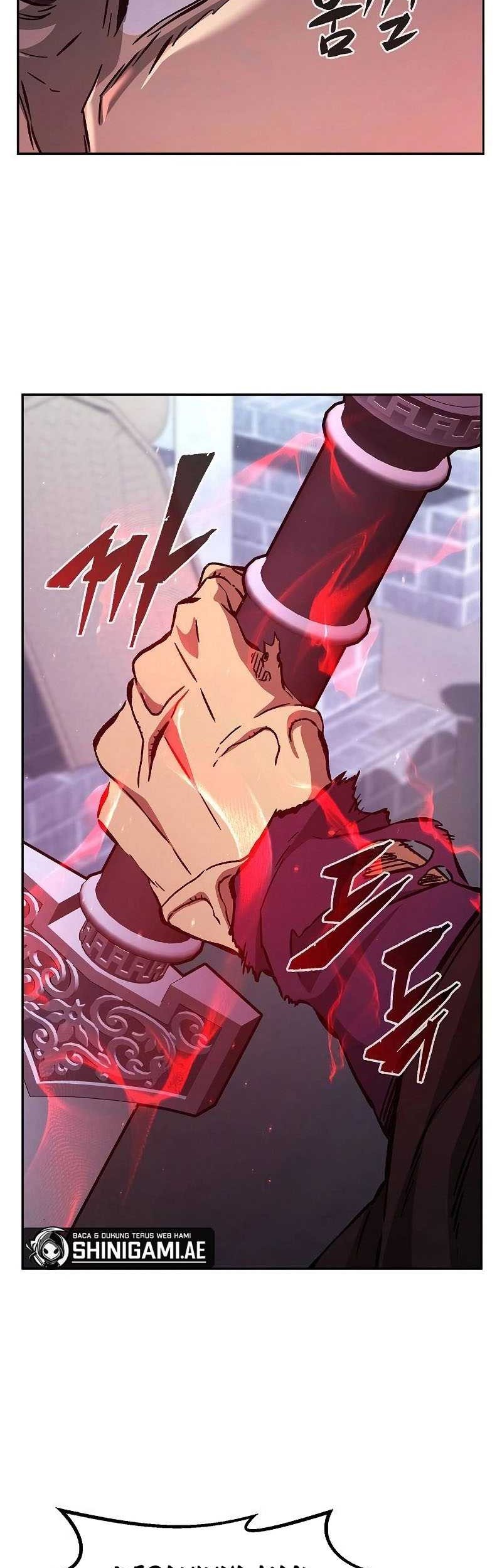 Absolute Sword Sense Chapter 95 Gambar 51