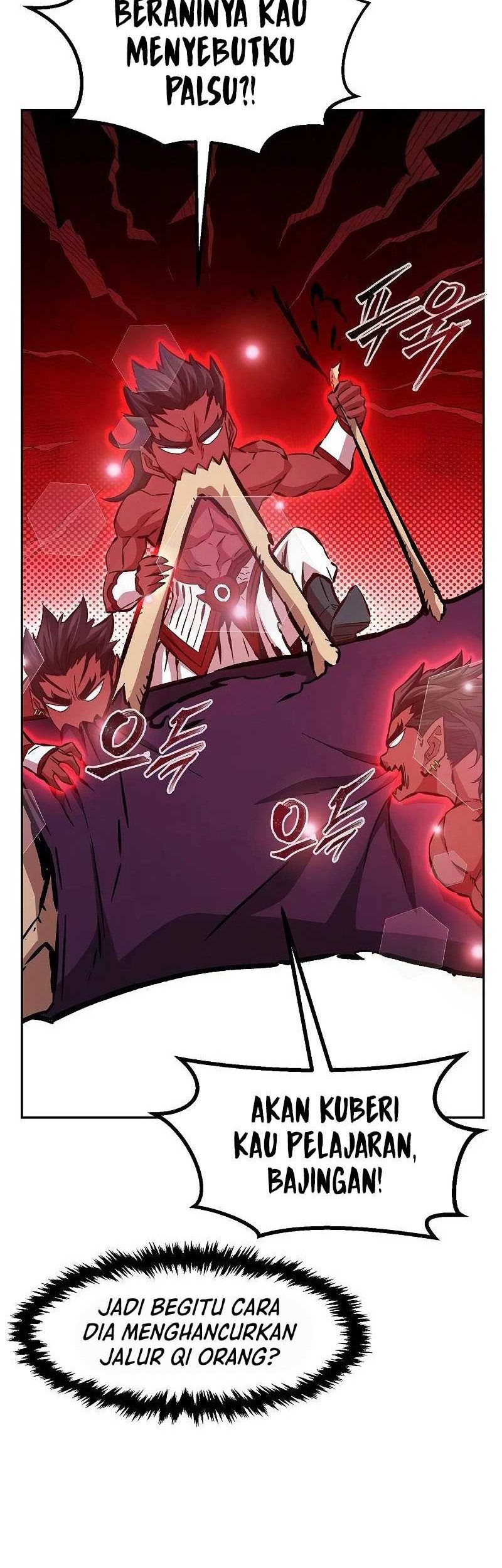 Absolute Sword Sense Chapter 95 Gambar 52