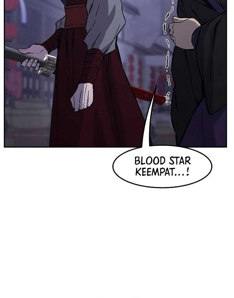 Absolute Sword Sense Chapter 95 Gambar 56