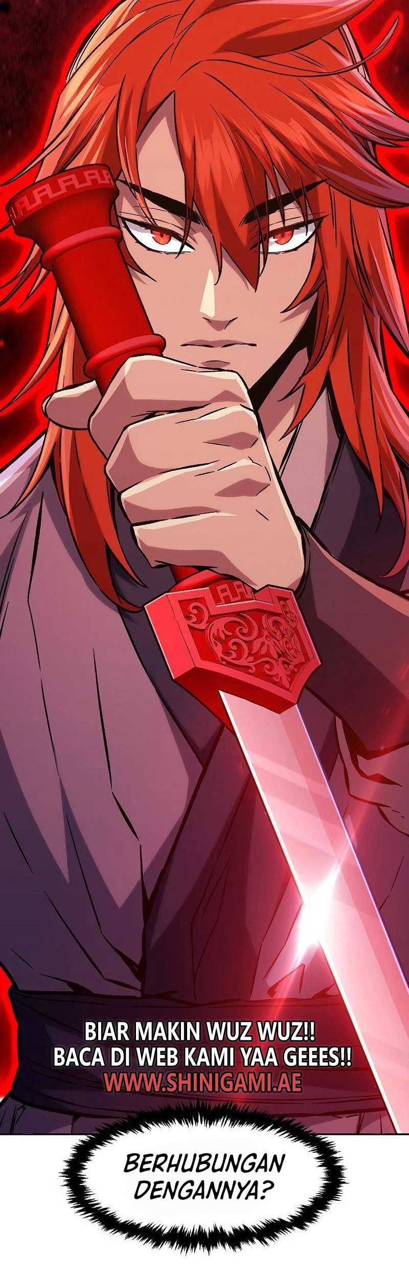 Absolute Sword Sense Chapter 95 Gambar 60