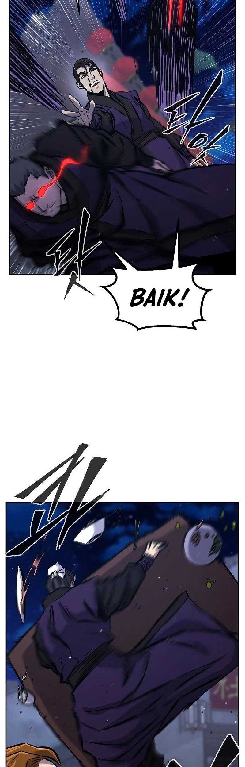 Absolute Sword Sense Chapter 95 Gambar 3