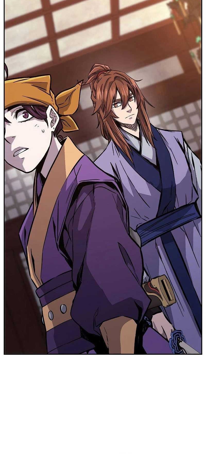 Absolute Sword Sense Chapter 95 Gambar 9
