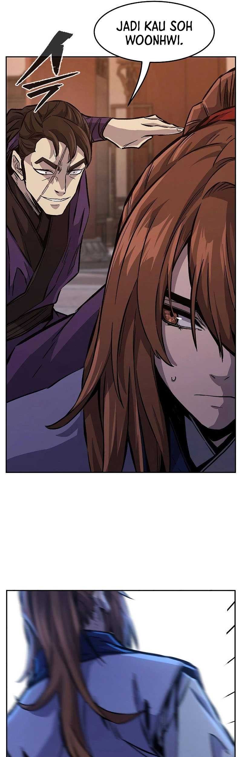Absolute Sword Sense Chapter 95 Gambar 10