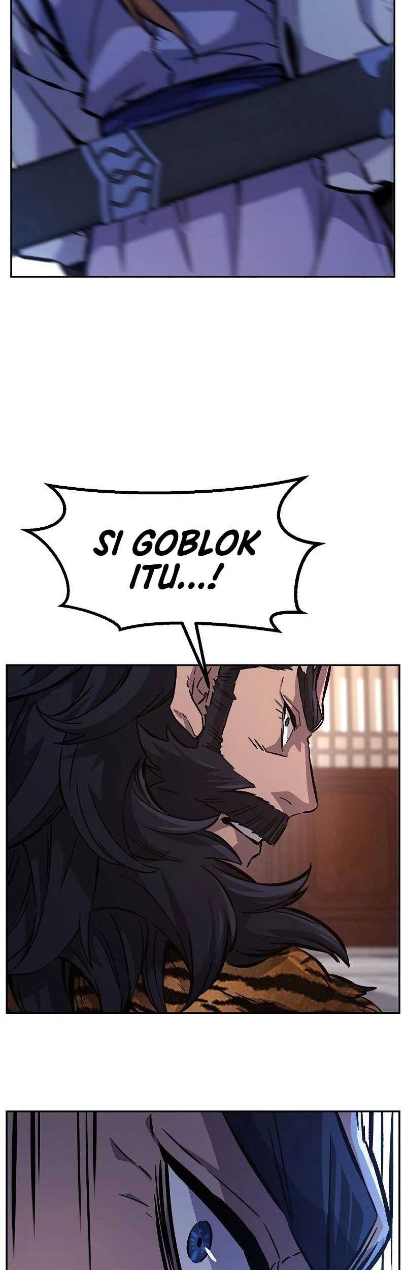 Absolute Sword Sense Chapter 95 Gambar 11