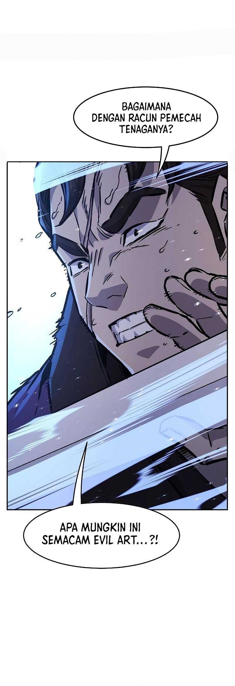 Absolute Sword Sense Chapter 95 Gambar 13