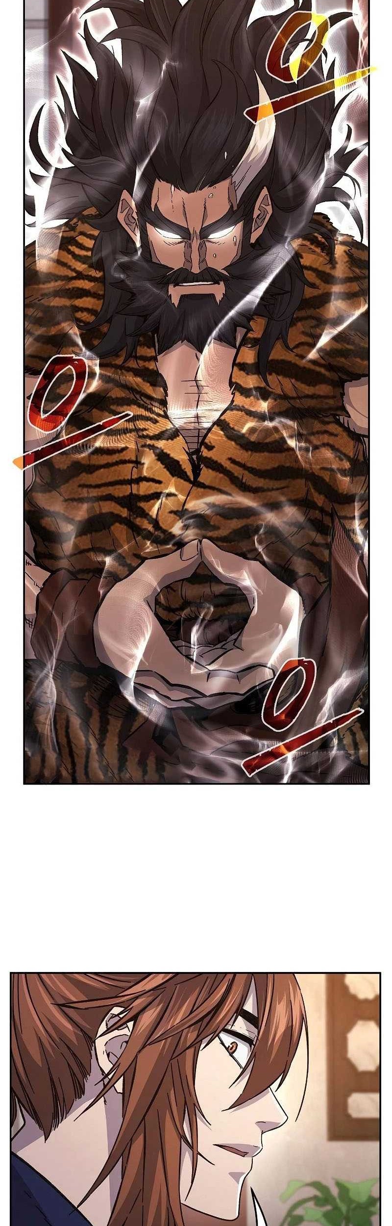 Absolute Sword Sense Chapter 95 Gambar 19