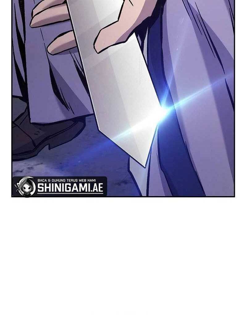 Absolute Sword Sense Chapter 95 Gambar 25