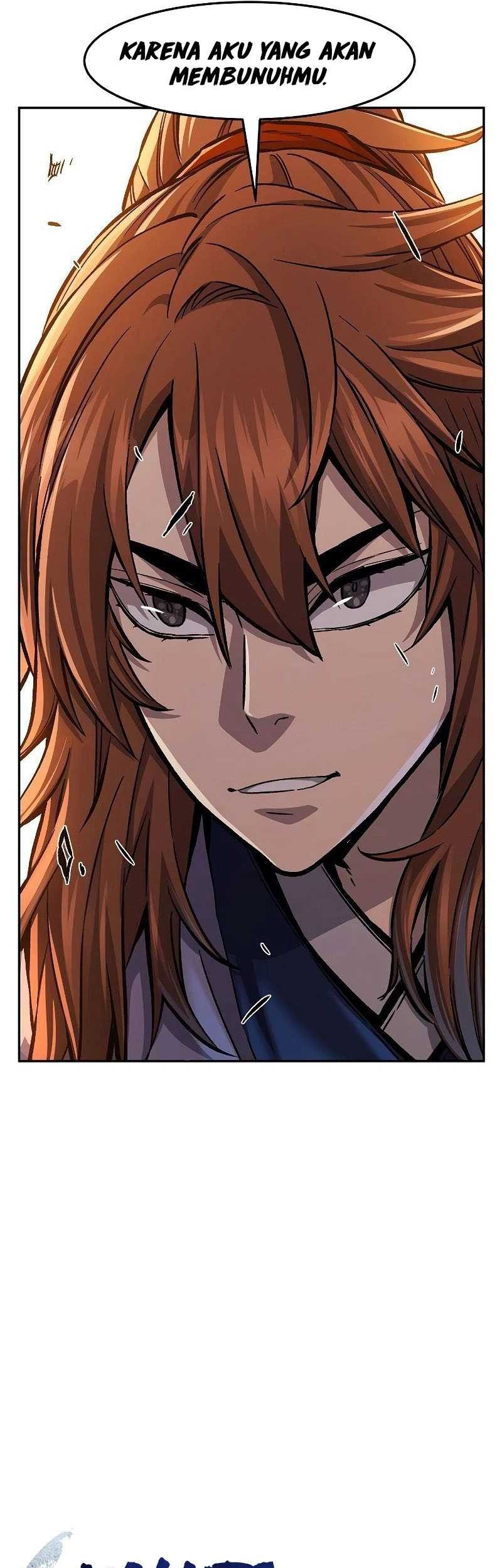 Absolute Sword Sense Chapter 95 Gambar 26