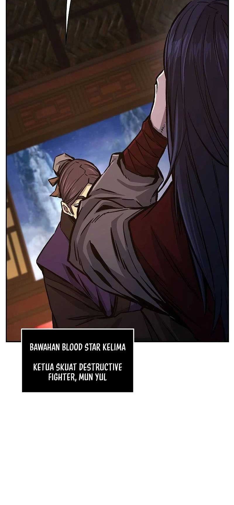 Absolute Sword Sense Chapter 95 Gambar 29