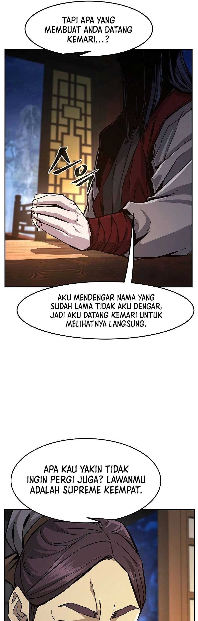 Absolute Sword Sense Chapter 95 Gambar 30