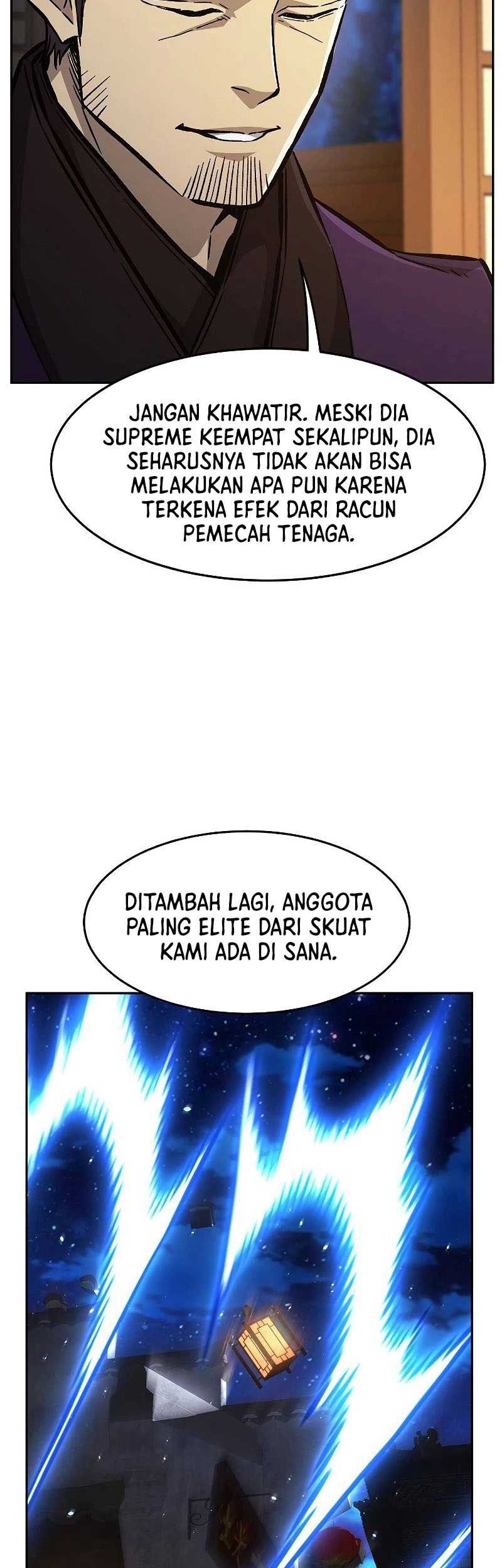 Absolute Sword Sense Chapter 95 Gambar 31