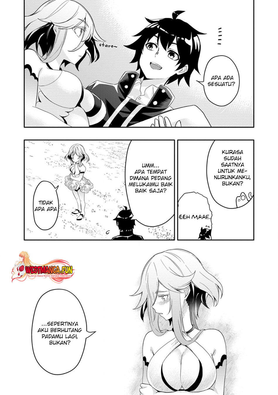 Hazure Skill “Gacha” de Tsuihō sa Reta Ore wa, Wagamama Osananajimi o Zetsuen Shi Kakusei Suru ~ Ban’nō Cheat Skill o Getto Shite, Mezase Rakuraku Saikyō Slow Life!~ Chapter 20 Gambar 11