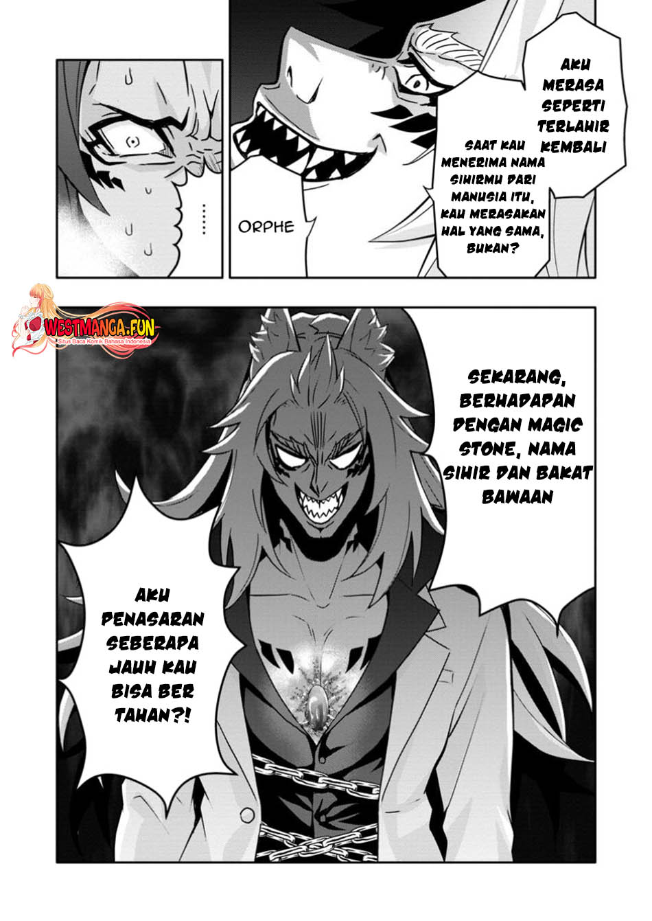 Hazure Skill “Gacha” de Tsuihō sa Reta Ore wa, Wagamama Osananajimi o Zetsuen Shi Kakusei Suru ~ Ban’nō Cheat Skill o Getto Shite, Mezase Rakuraku Saikyō Slow Life!~ Chapter 20 Gambar 31