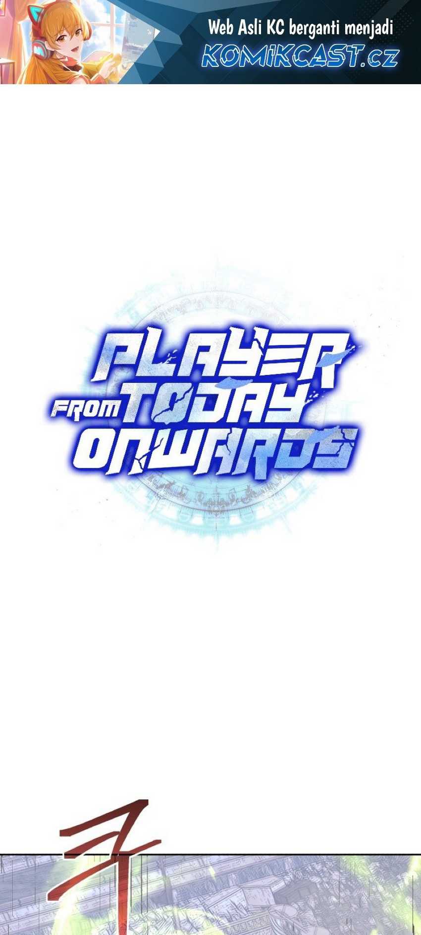 Baca Manhwa Player from Today Onwards Chapter 114 Gambar 2