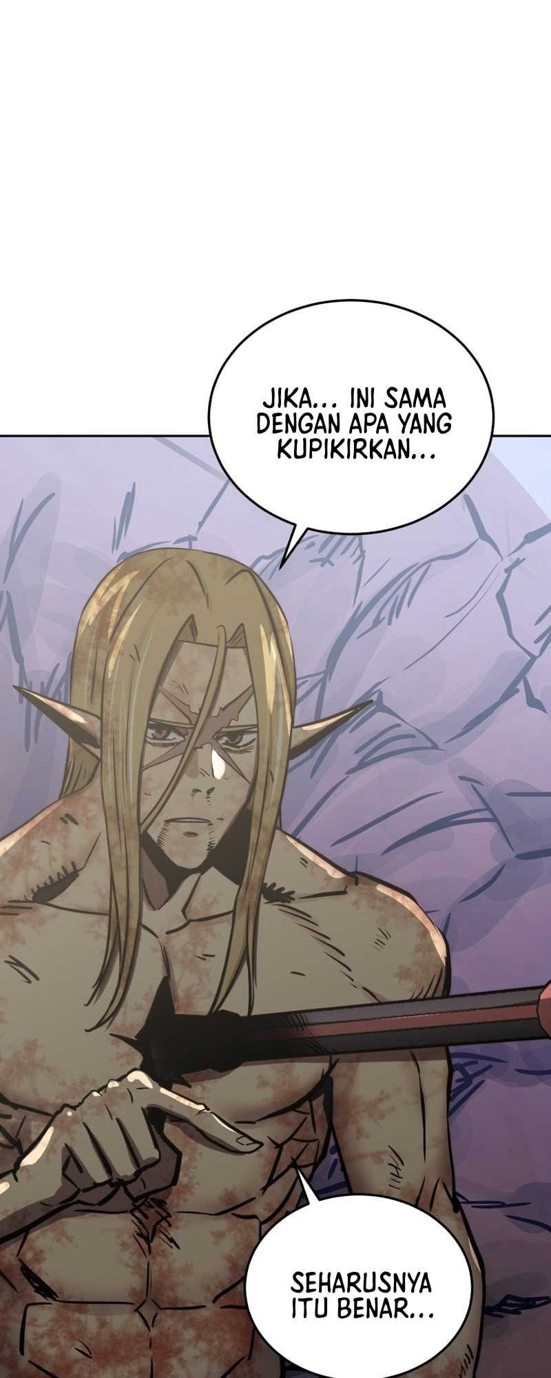 Player from Today Onwards Chapter 114 Gambar 46