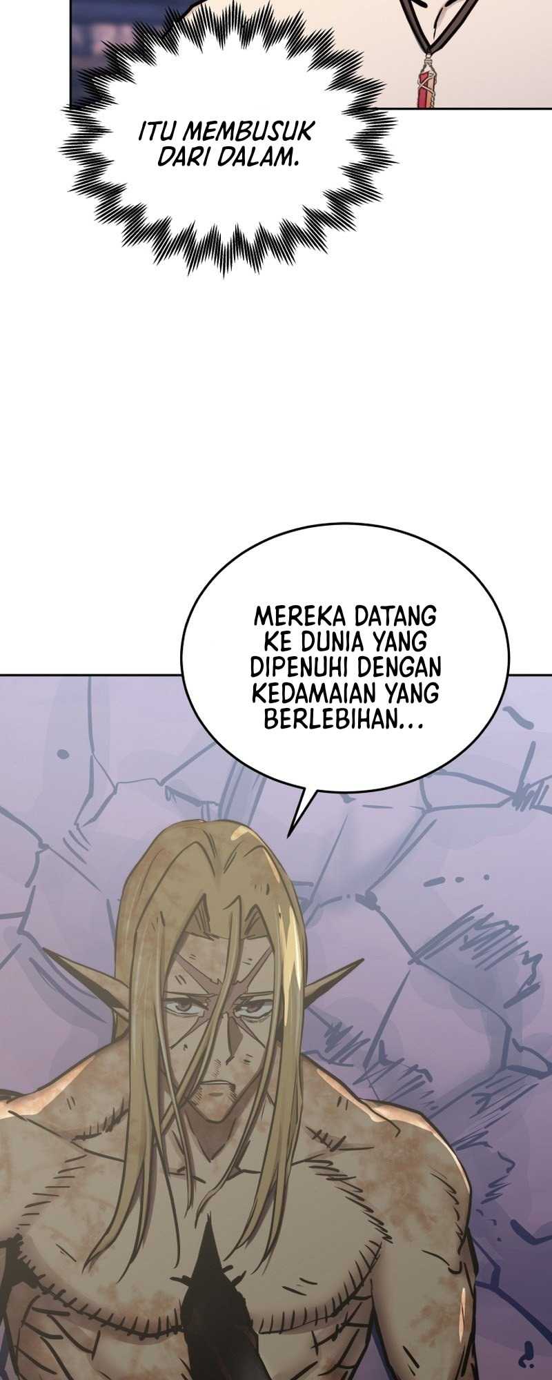 Player from Today Onwards Chapter 114 Gambar 50
