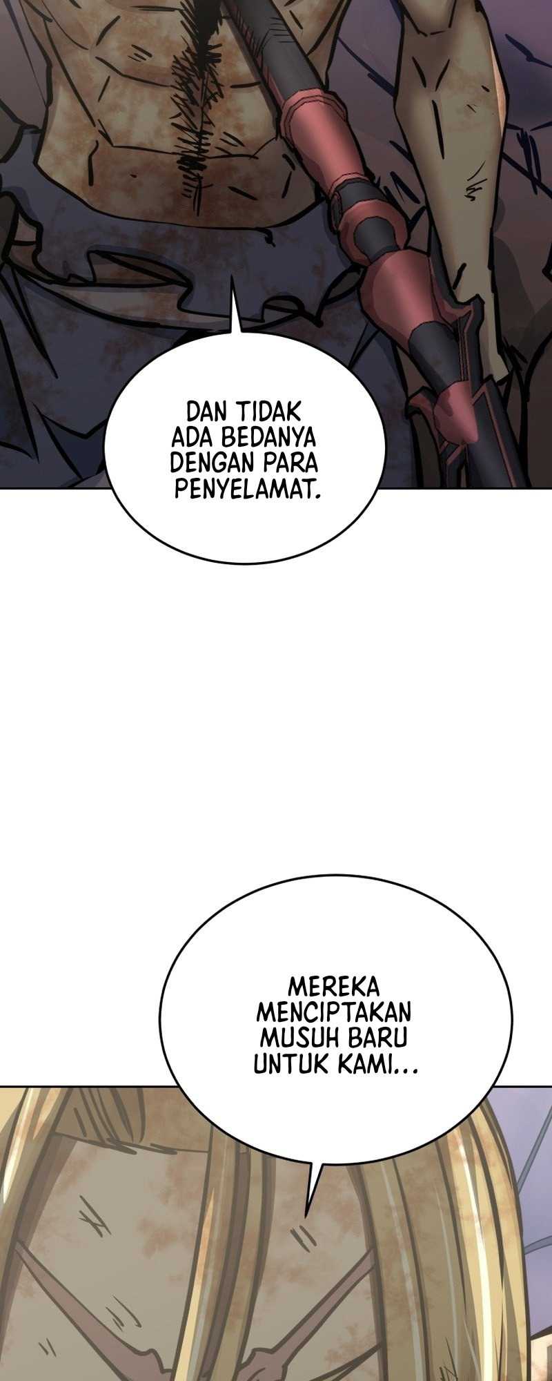 Player from Today Onwards Chapter 114 Gambar 51