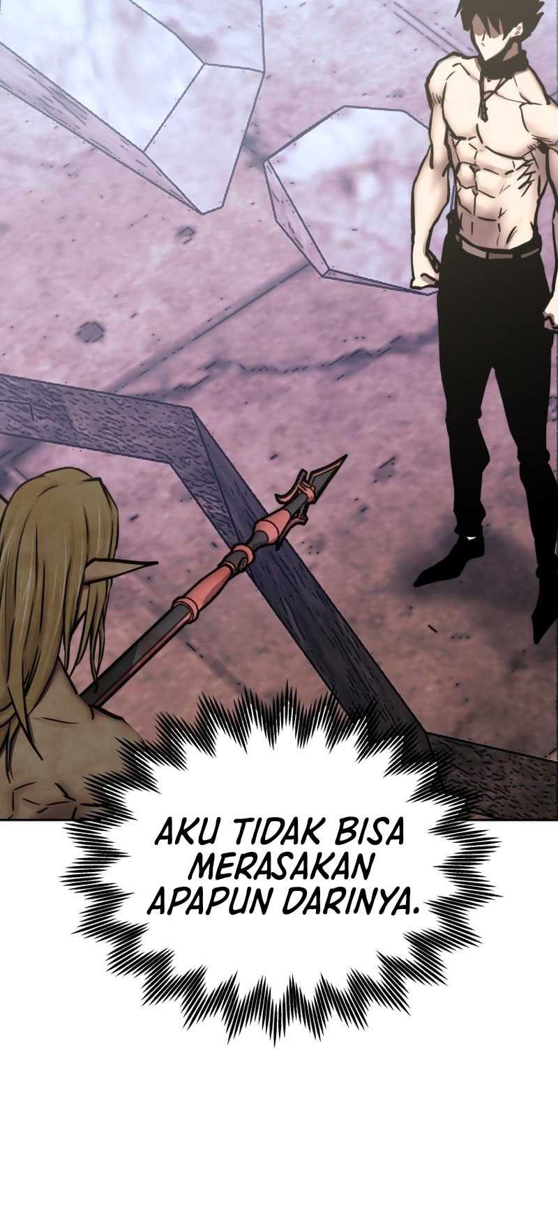 Player from Today Onwards Chapter 114 Gambar 57