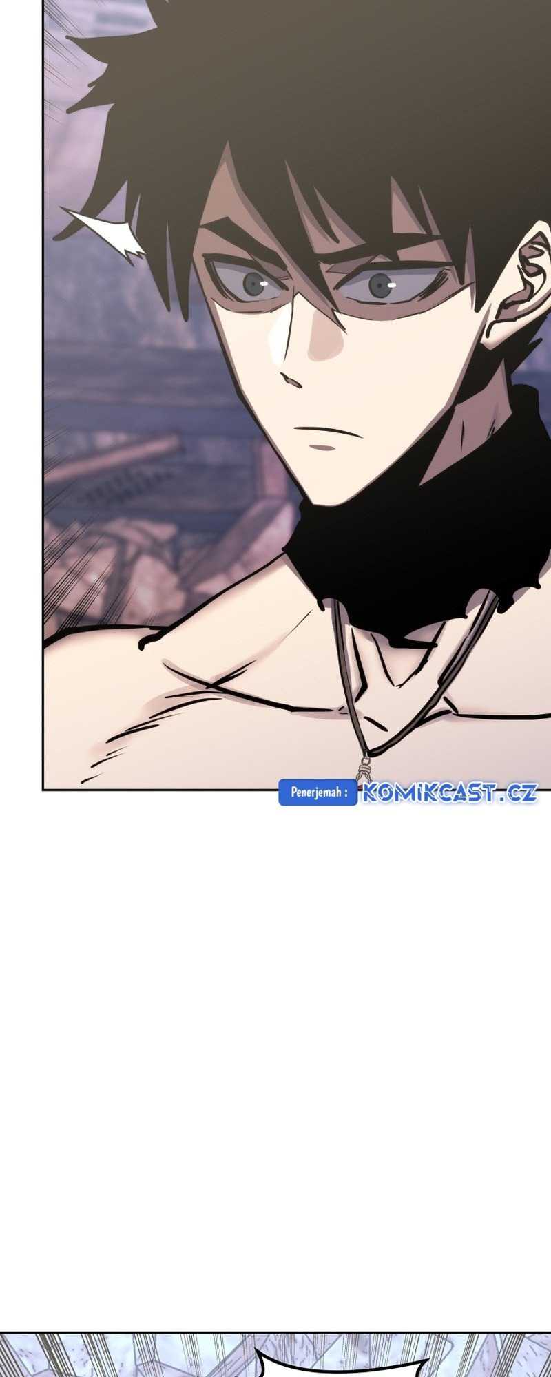 Player from Today Onwards Chapter 114 Gambar 60