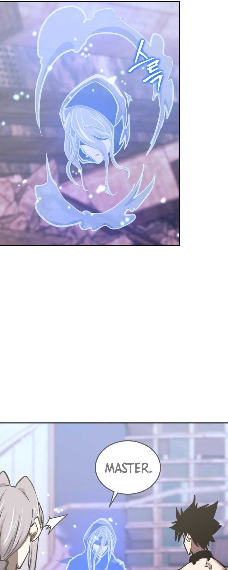 Player from Today Onwards Chapter 114 Gambar 63