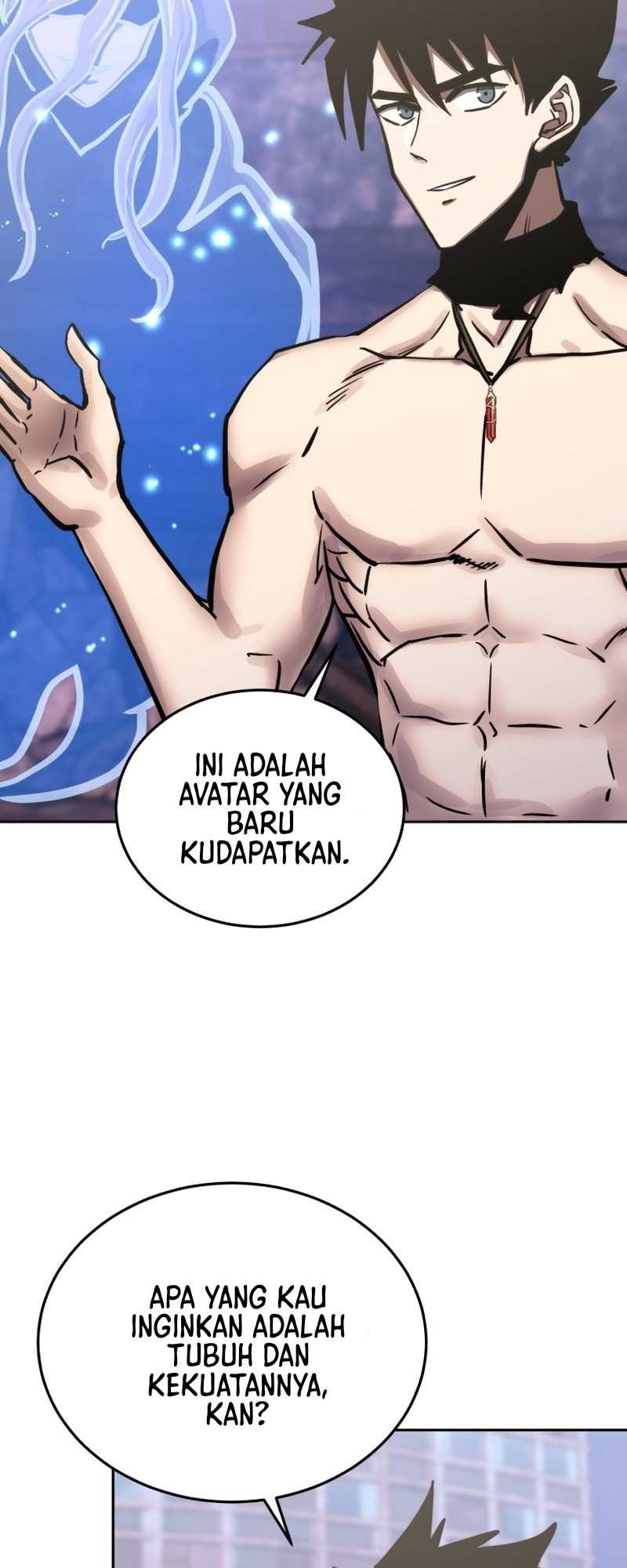 Player from Today Onwards Chapter 114 Gambar 66