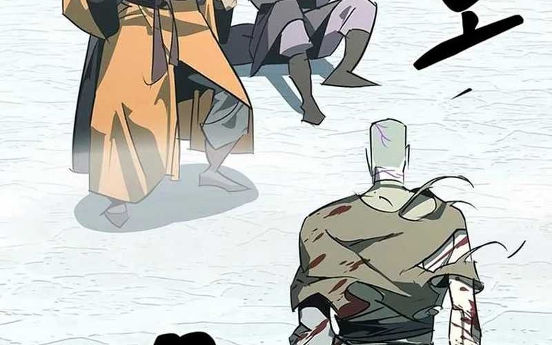 Baca Manhua Martial Wild West Chapter 43 Gambar 2