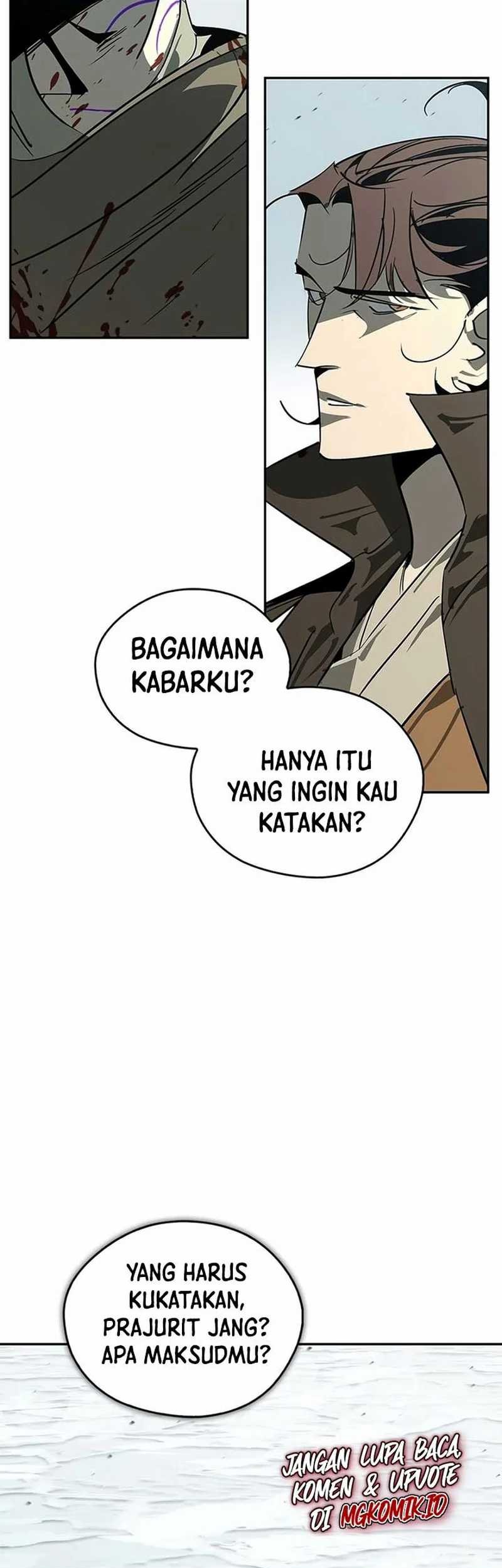 Martial Wild West Chapter 43 Gambar 49