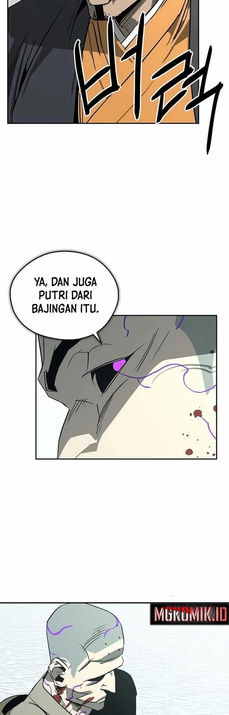 Martial Wild West Chapter 43 Gambar 59
