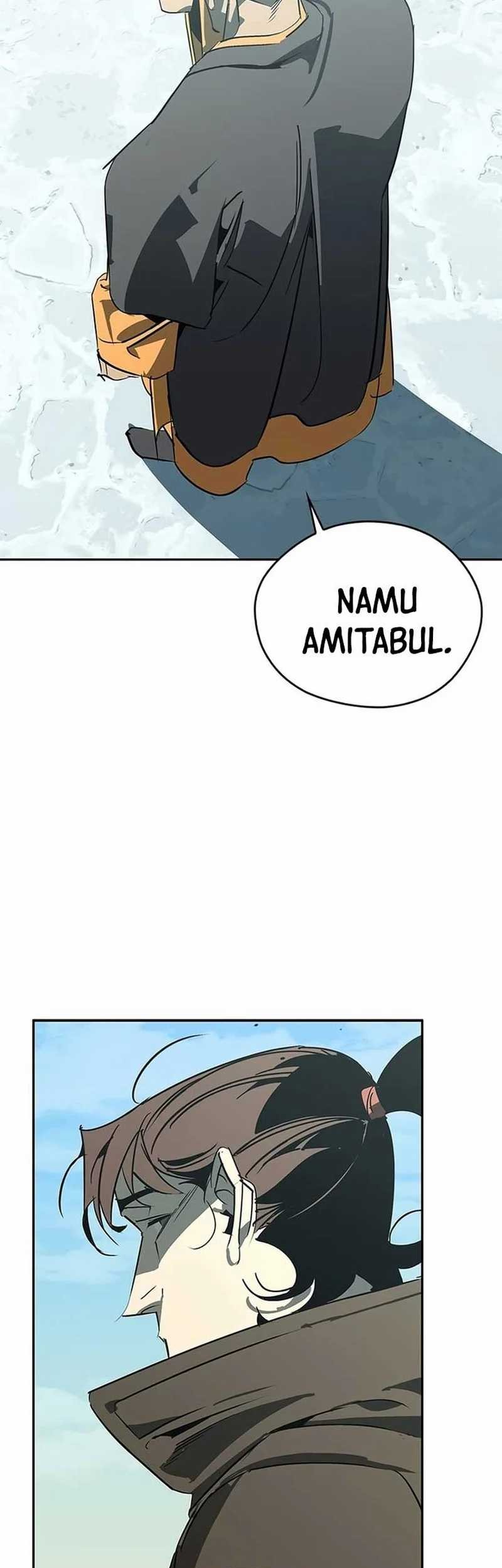 Martial Wild West Chapter 43 Gambar 69