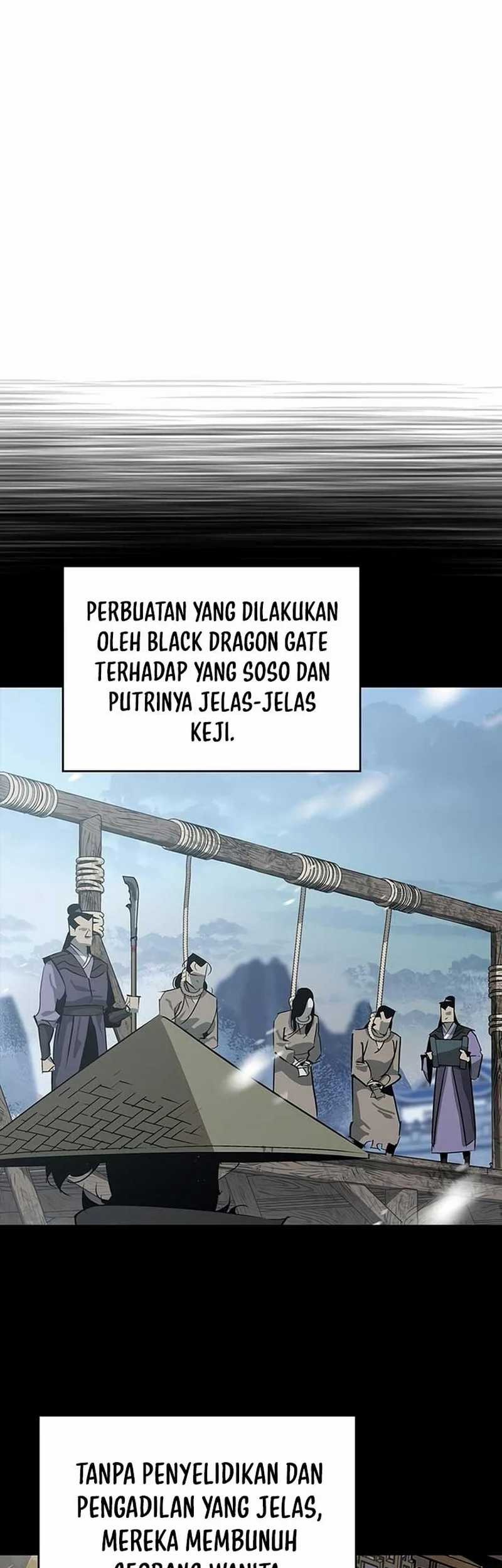 Martial Wild West Chapter 43 Gambar 71