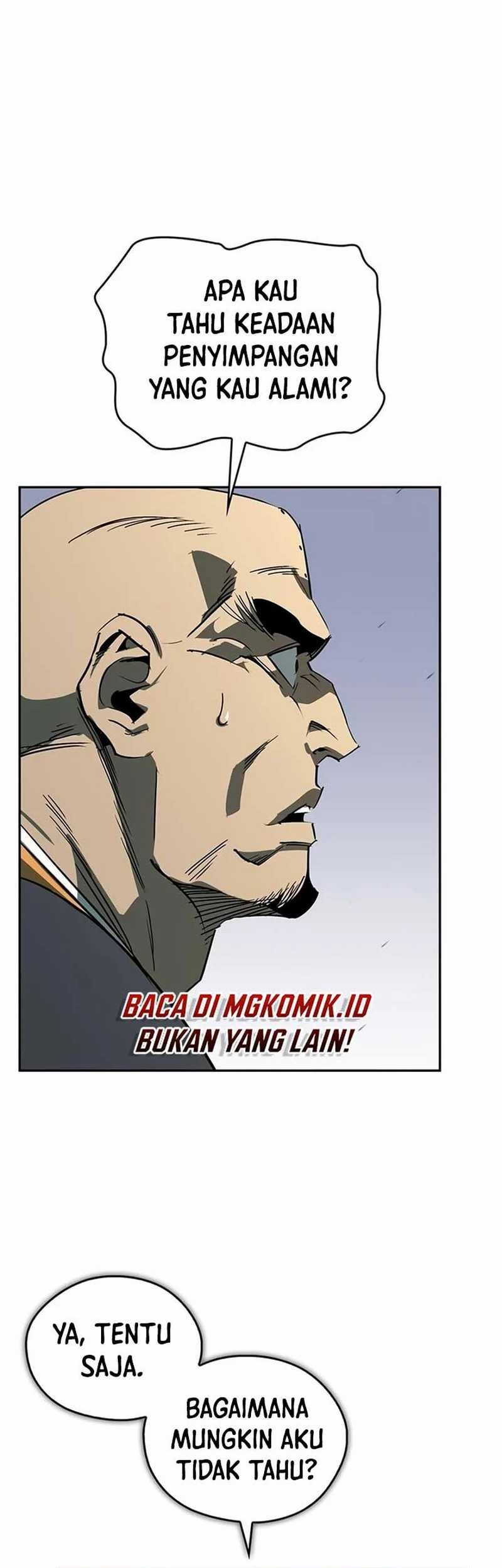 Martial Wild West Chapter 43 Gambar 5