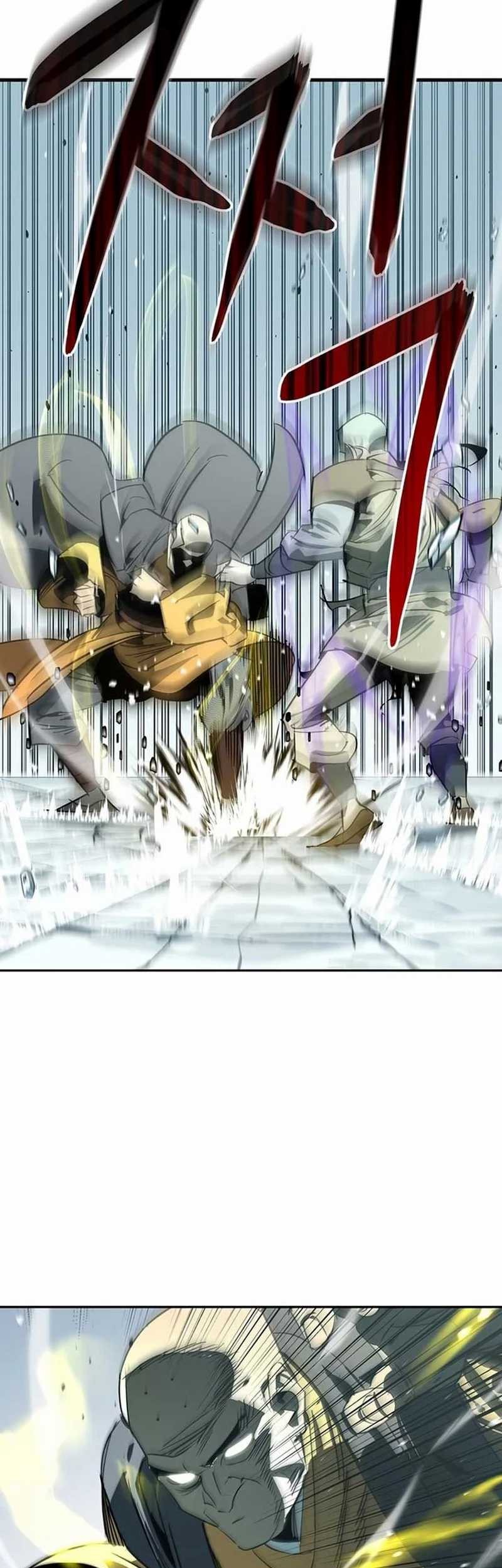 Martial Wild West Chapter 43 Gambar 121
