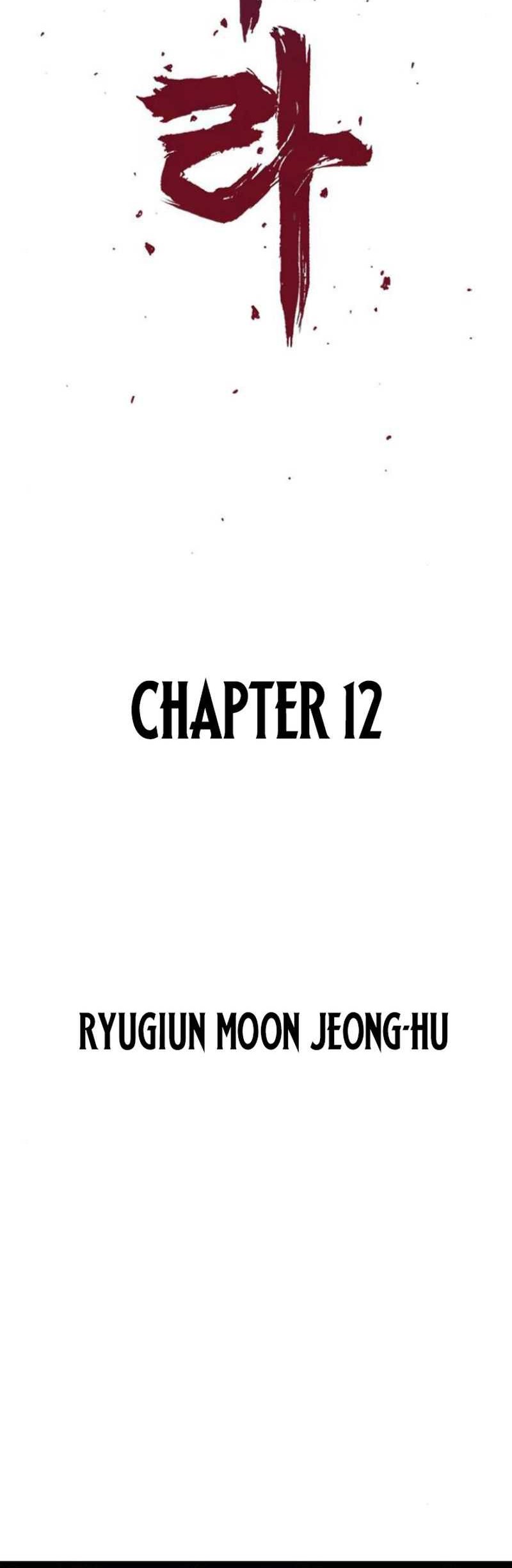 Baca Manhwa Asura (Ryu Ki-Un) Chapter 12 Gambar 2