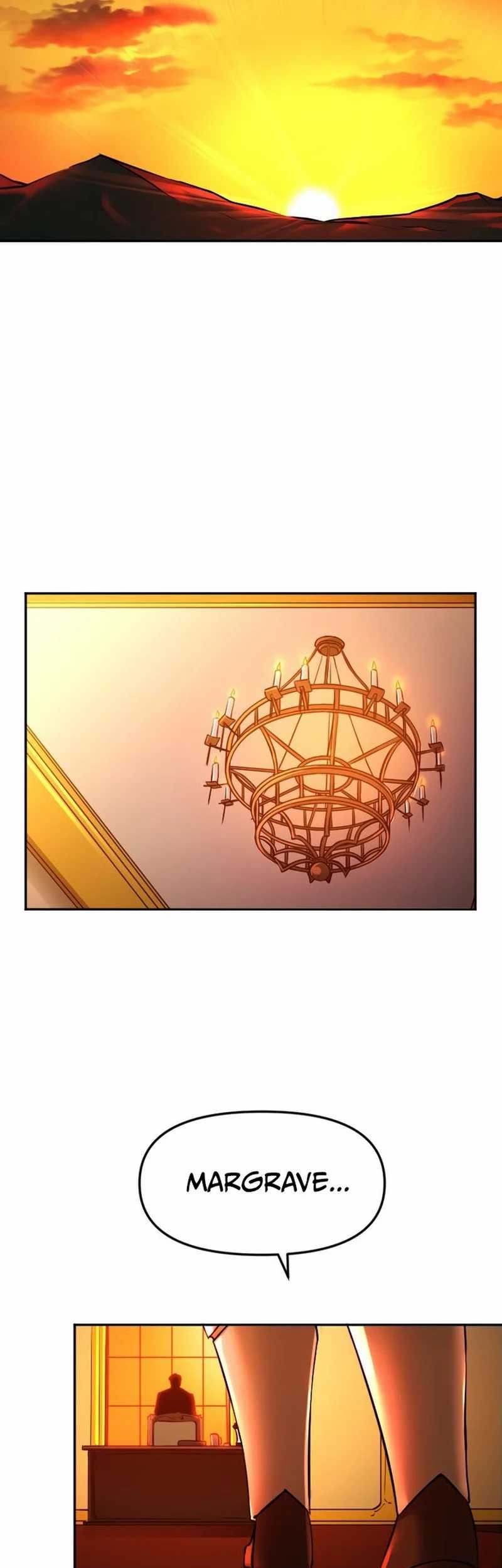 Entered the Academy as a Barbarian Chapter 15 Gambar 37