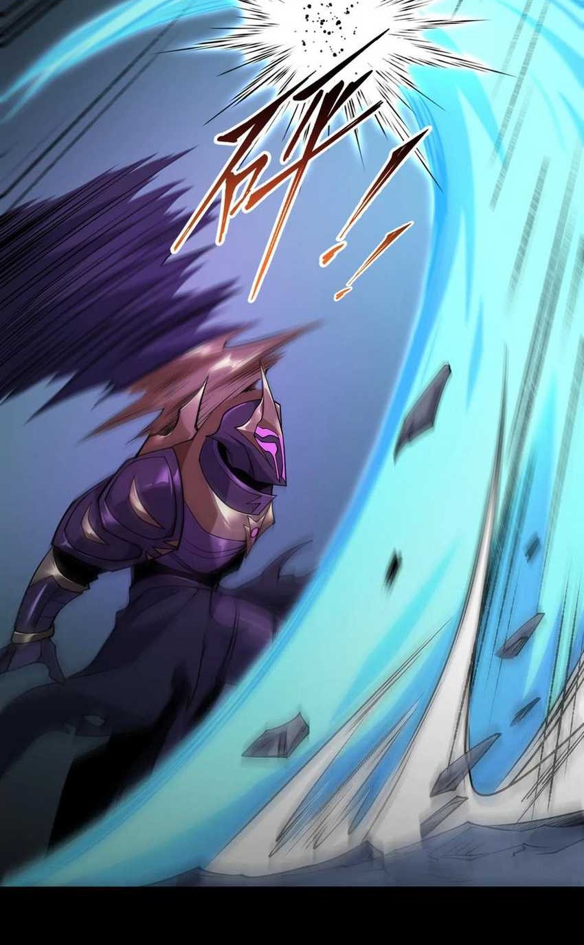 Catastrophic Priest Chapter 18 Gambar 21