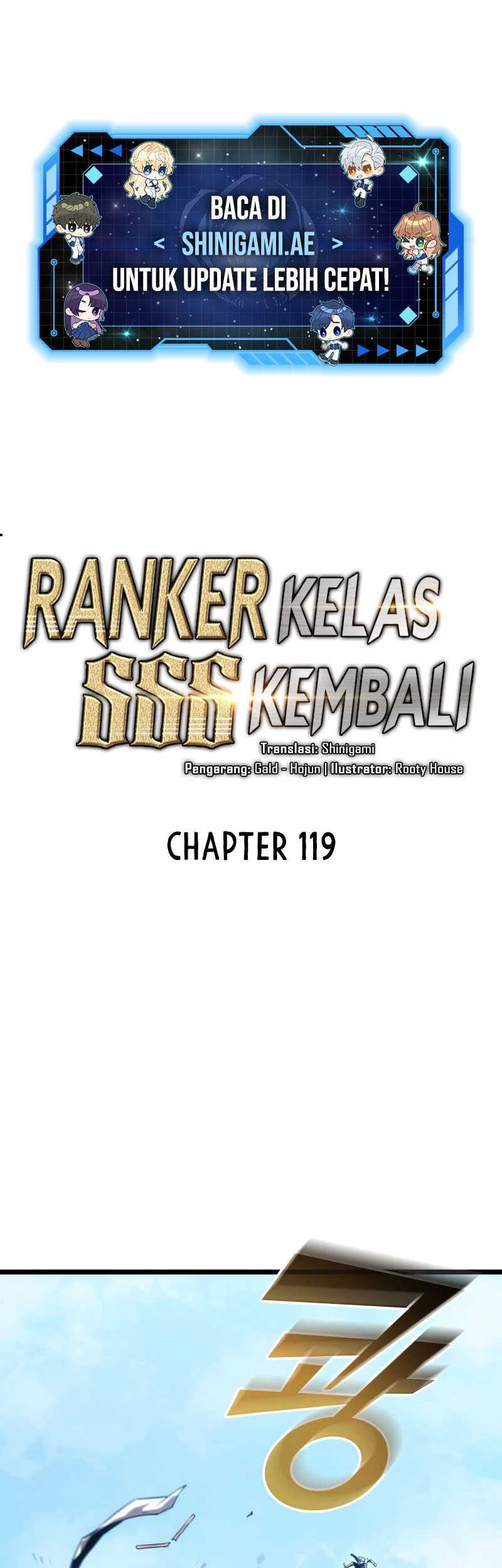 Baca Manhwa Return of the SSS-Class Ranker Chapter 119 Gambar 2