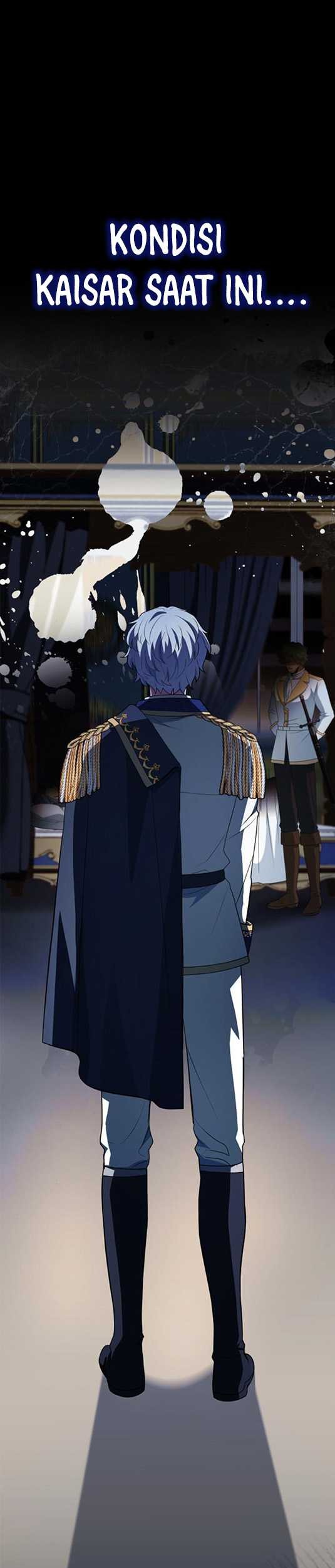 Baca Manhwa The Crown Prince That Sells Medicine Chapter 43 Gambar 2