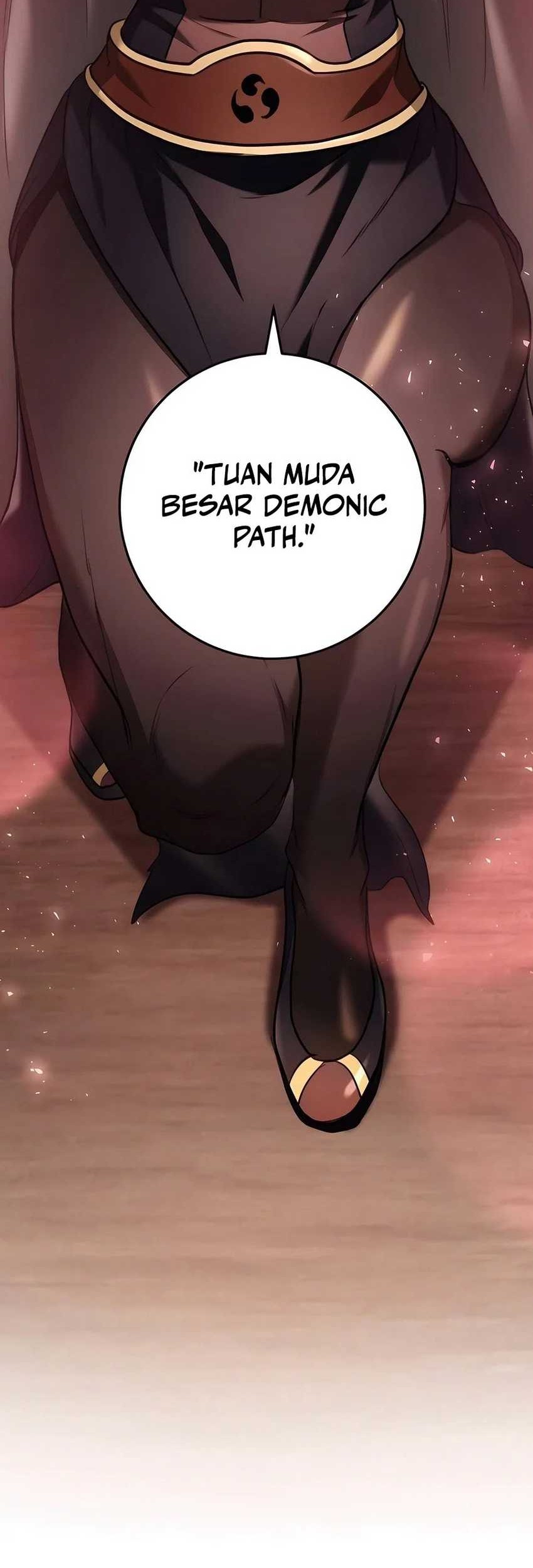 Baca Manhwa The Emperor’s Sword Chapter 48 Gambar 2