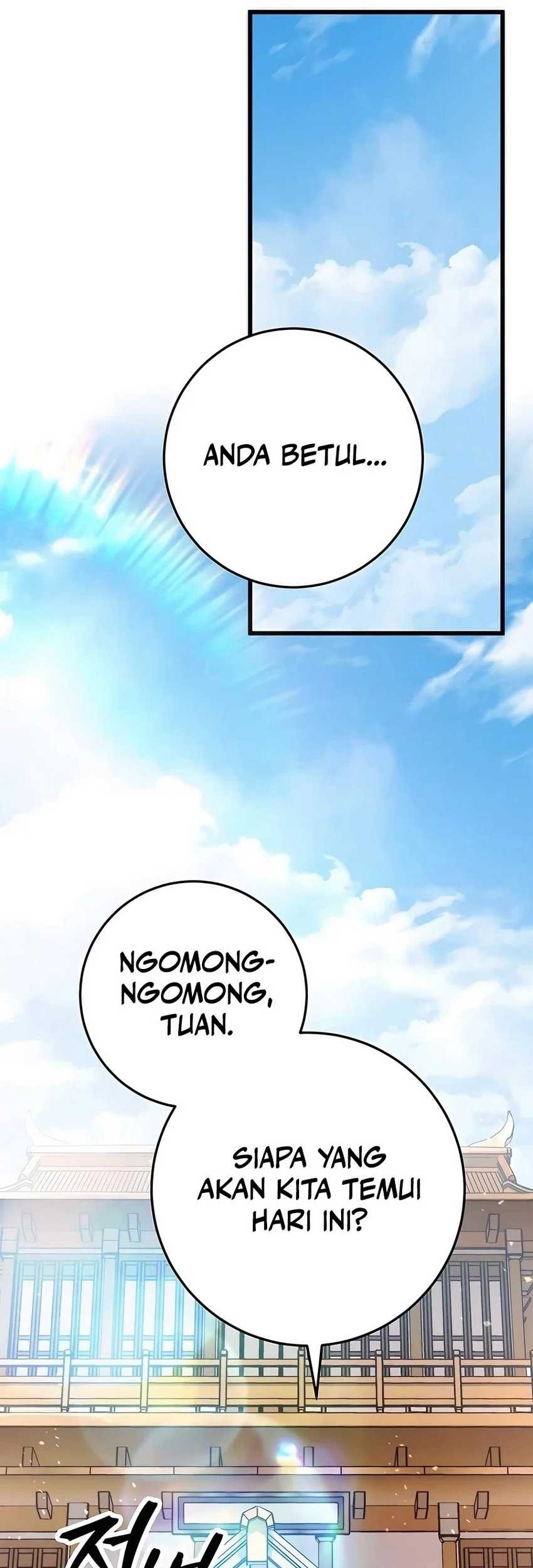 The Emperor’s Sword Chapter 48 Gambar 65