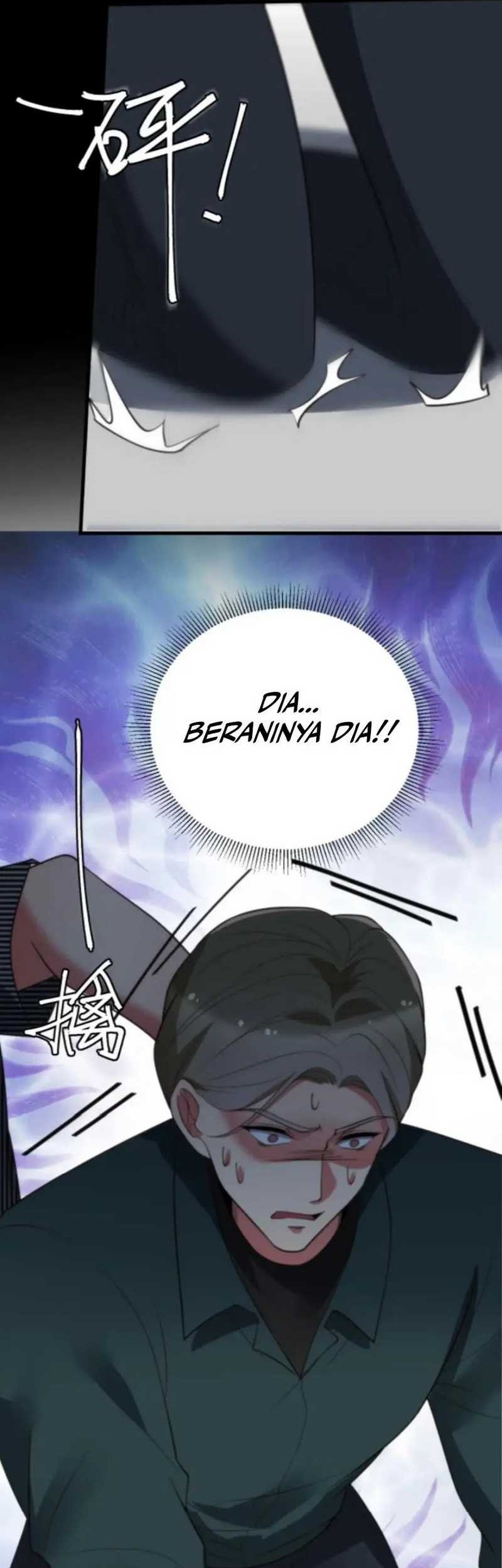 I Have 90 Billion Licking Gold Chapter 303 Gambar 23