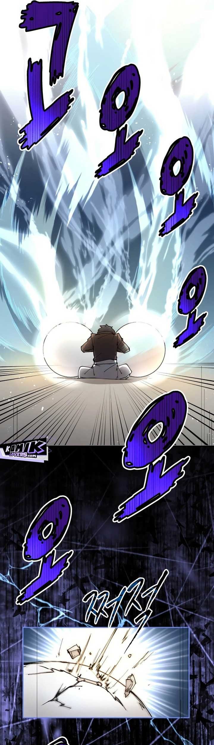 The Rebirth of the Hero’s Party’s Archmage Chapter 41 Gambar 18