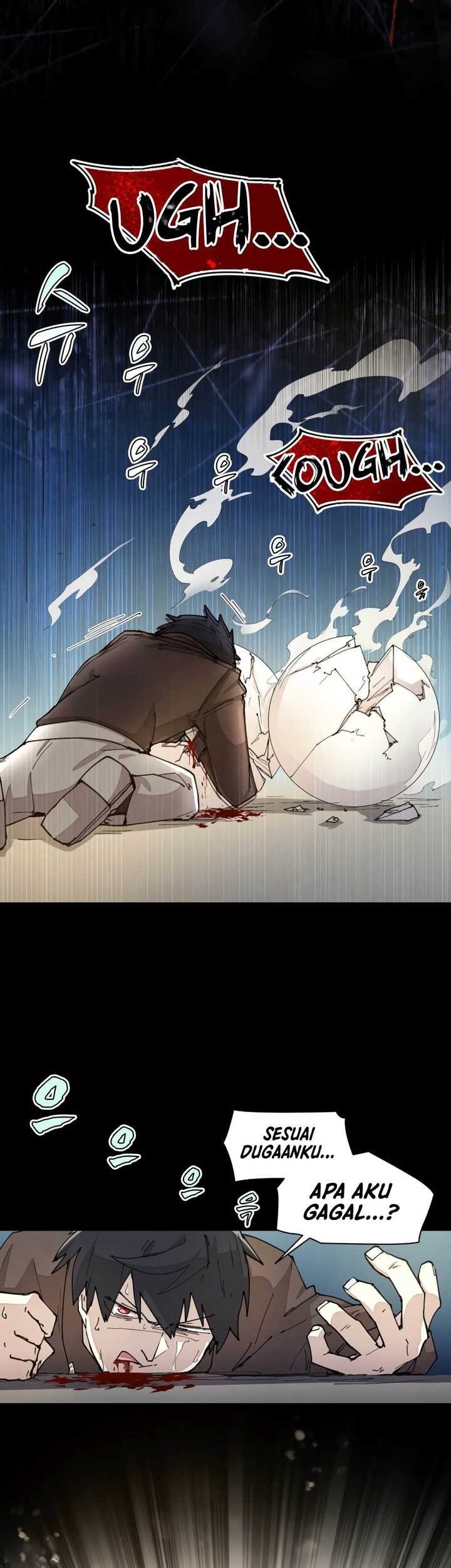 The Rebirth of the Hero’s Party’s Archmage Chapter 41 Gambar 20